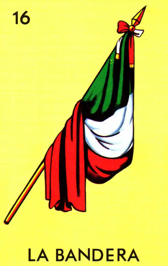 La Bandera